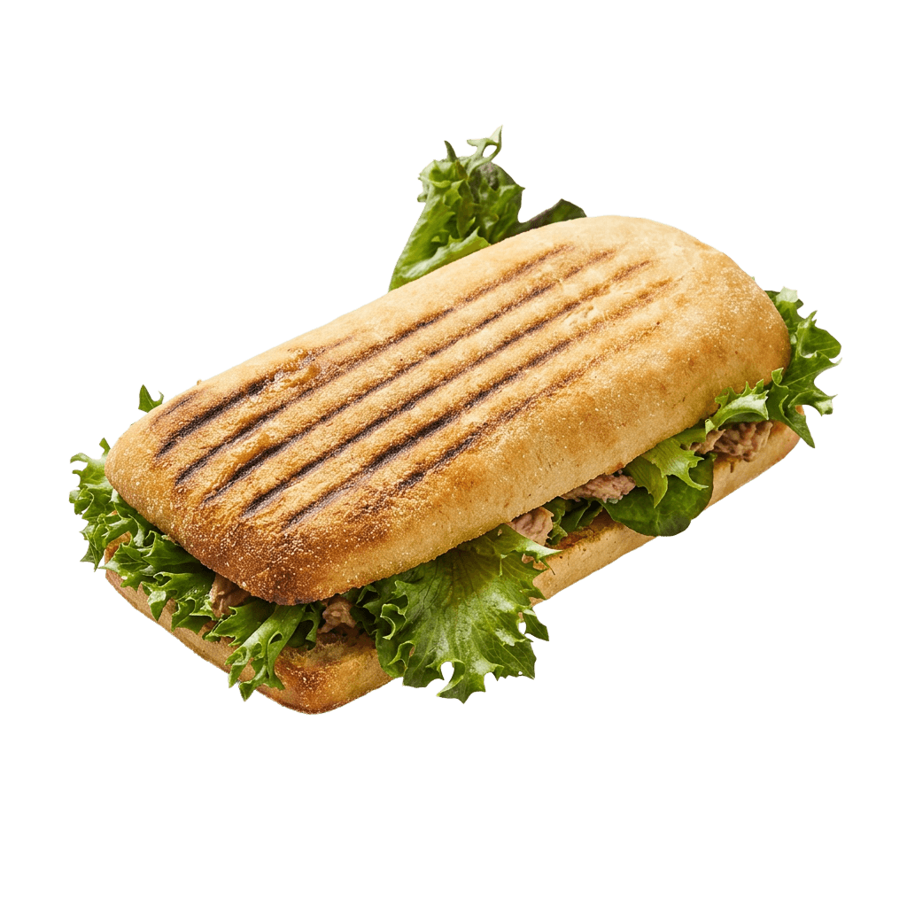 Lille Pesto Chicken Sandwich 