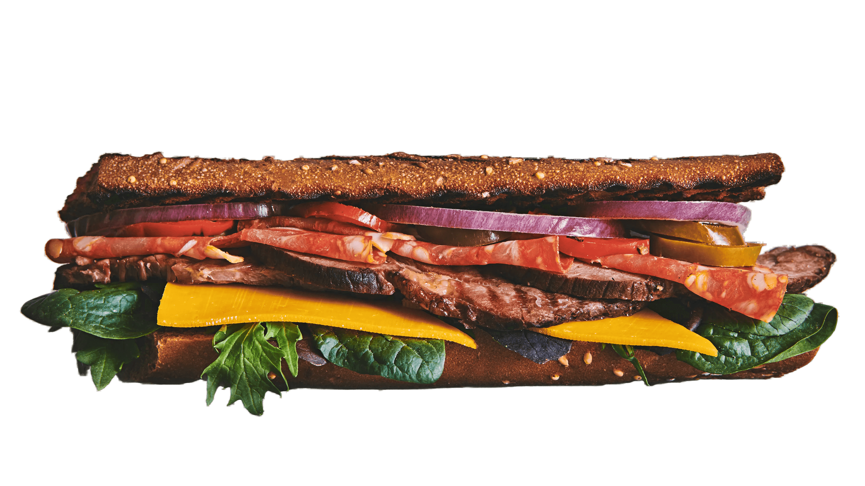 Stor The Boss Sandwich 